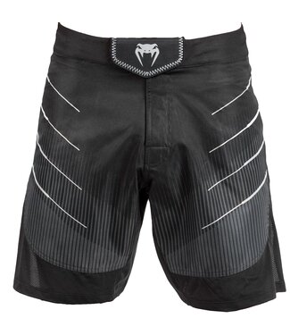 Venum Venum Biomecha Fightshorts Black Grey