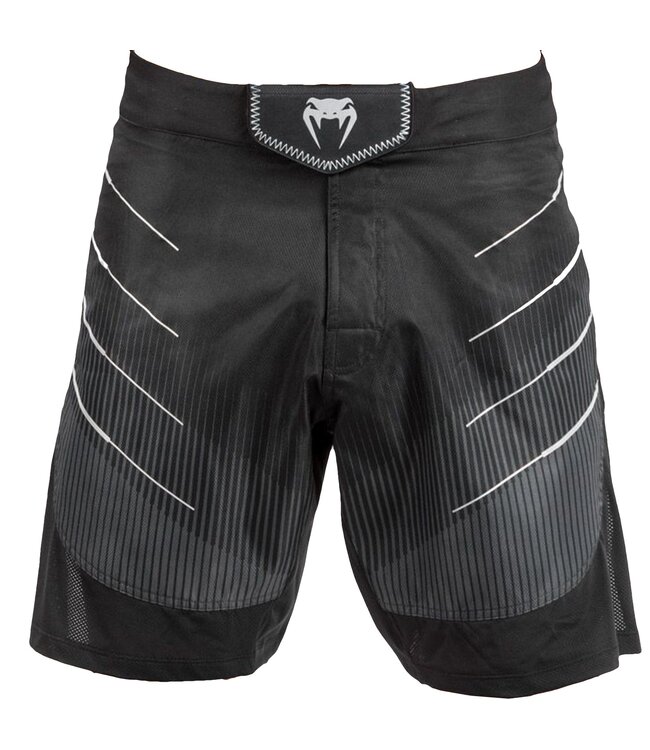 Venum Venum Biomecha Fightshort Zwart Grijs