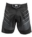 Venum Biomecha Fightshort Zwart Grijs