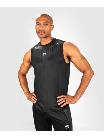 Venum Venum Biomecha Dry Tech tanktop Zwart Grijs Venum Fight Company