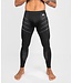 Venum Sports Leggings Biomecha Spats Tights Schwarz Grau