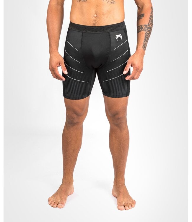 Venum Biomecha Vale Tudo Shorts Black Grey