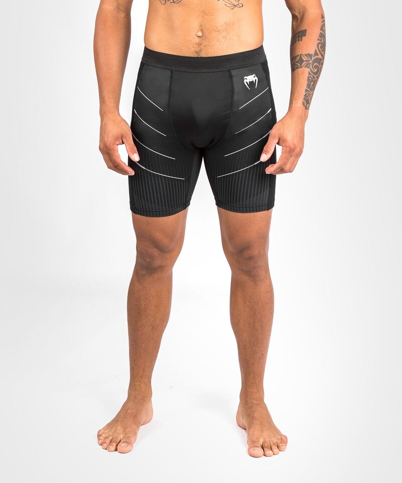 Venum Venum Biomecha Vale Tudo Short Zwart Grijs