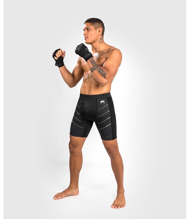 Venum Venum Biomecha Vale Tudo Short Zwart Grijs