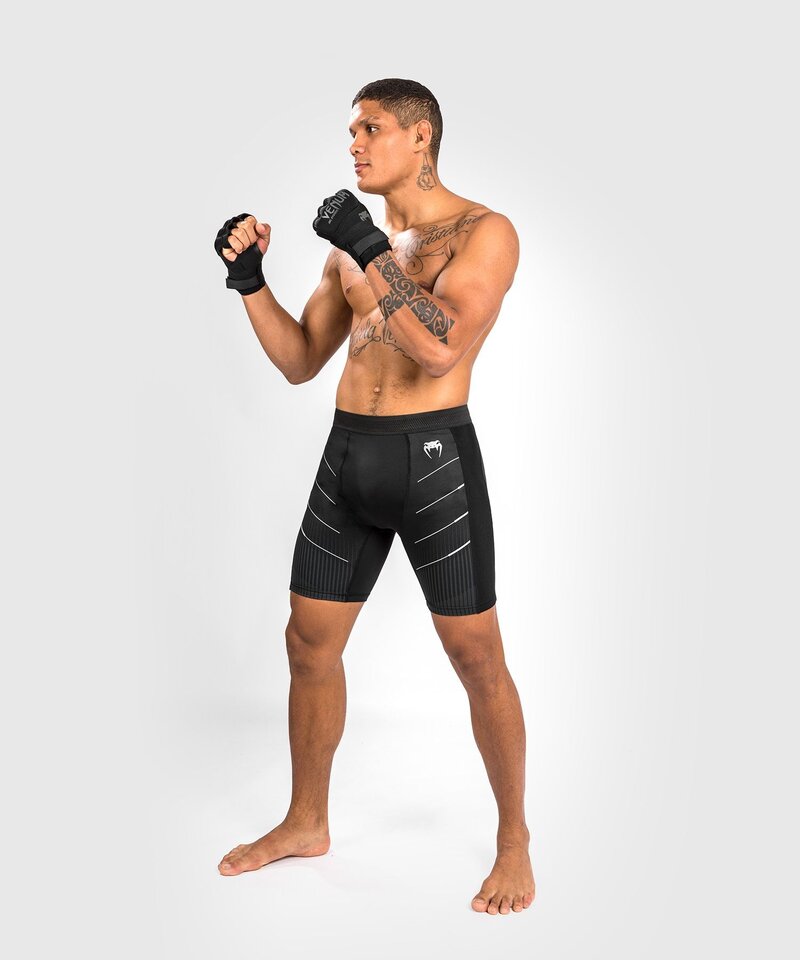 Venum Venum Biomecha Vale Tudo Short Zwart Grijs