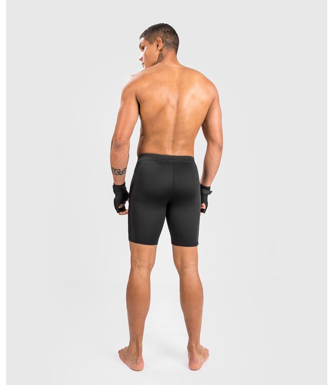Venum Biomecha Vale Tudo Shorts Black Grey