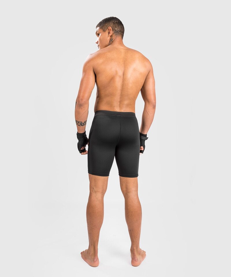 Venum Venum Biomecha Vale Tudo Shorts Schwarz Grau