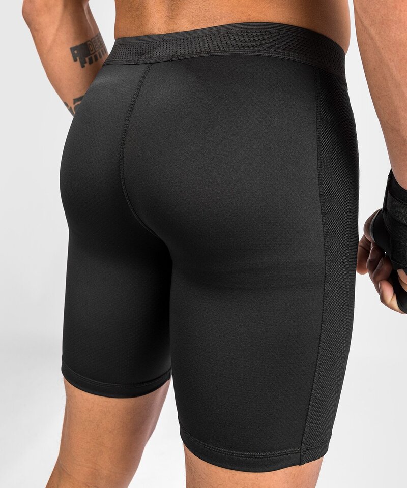 Venum Venum Biomecha Vale Tudo Shorts Schwarz Grau