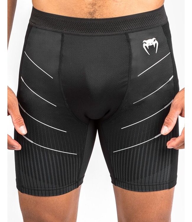 Venum Venum Biomecha Vale Tudo Shorts Schwarz Grau