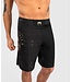 Venum Santa Muerte Dark Side Fightshorts Schwarz Braun