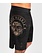 Venum Venum Santa Muerte Dark Side Fightshorts Black Brown