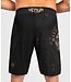 Venum Santa Muerte Dark Side Fightshort Zwart Bruin