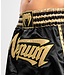 Venum Absolute 2.0 Muay Thai Shorts Schwarz Gold