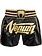 Venum Venum Absolute 2.0 Muay Thai Short Zwart Goud