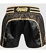 Venum Venum Absolute 2.0 Muay Thai Shorts Schwarz Gold