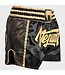 Venum Venum Absolute 2.0 Muay Thai Shorts Schwarz Gold