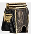 Venum Venum Absolute 2.0 Muay Thai Shorts Schwarz Gold