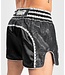 Venum Absolute 2.0 Muay Thai Shorts Black Silver