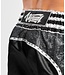 Venum Venum Absolute 2.0 Muay Thai Shorts Black Silver