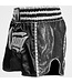 Venum Absolute 2.0 Muay Thai Short Zwart Zilver