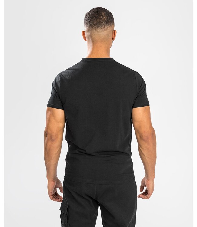 Venum Venum Absolute 2.0 T-Shirt Black Gold