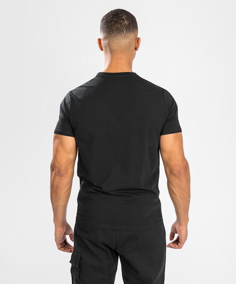 Venum Venum Absolute 2.0 T-Shirt Schwarz Gold