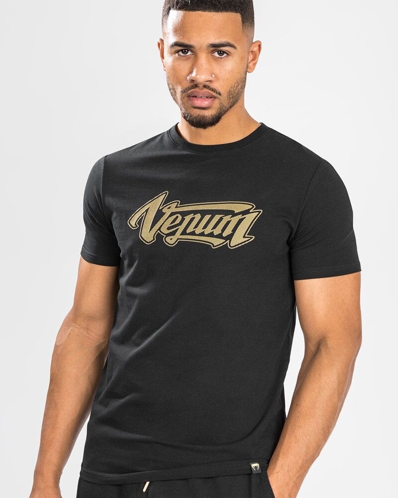 Tee-Shirt Venum Classic Noir - T-shirt