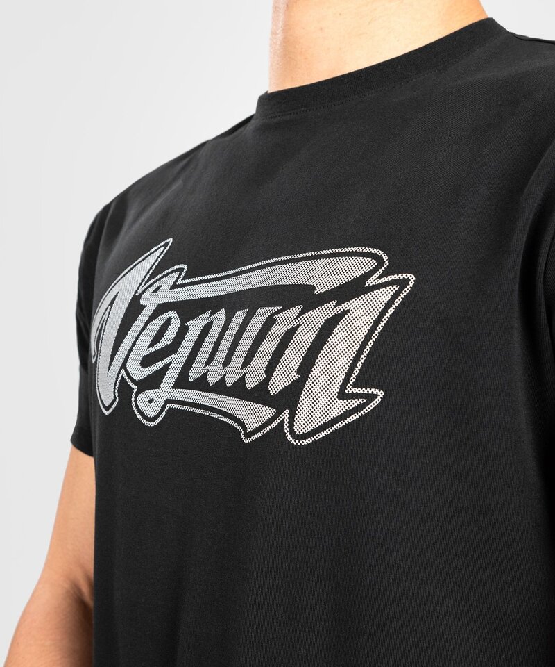 Venum Venum Absolute 2.0 T-Shirt Black Silver