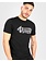 Venum Venum Absolute 2.0 T-Shirt Black Silver