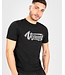 Venum Absolute 2.0 T-Shirt Zwart Zilver