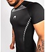 Venum Venum Jaws 2.0 Rash Guard S/S Black Grey