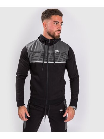 Venum Venum Laser ZX Hoody Black Grey