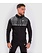 Venum Venum Laser ZX Hoody Schwarz Grau