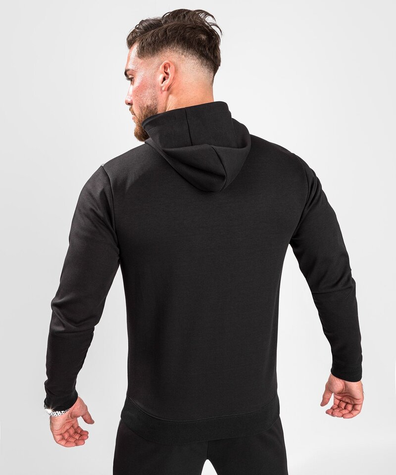 Venum Venum Laser ZX Hoody Black Grey