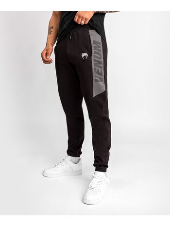 Venum ONE FC Impact Joggers Black Khaki - FIGHTWEAR SHOP EUROPE