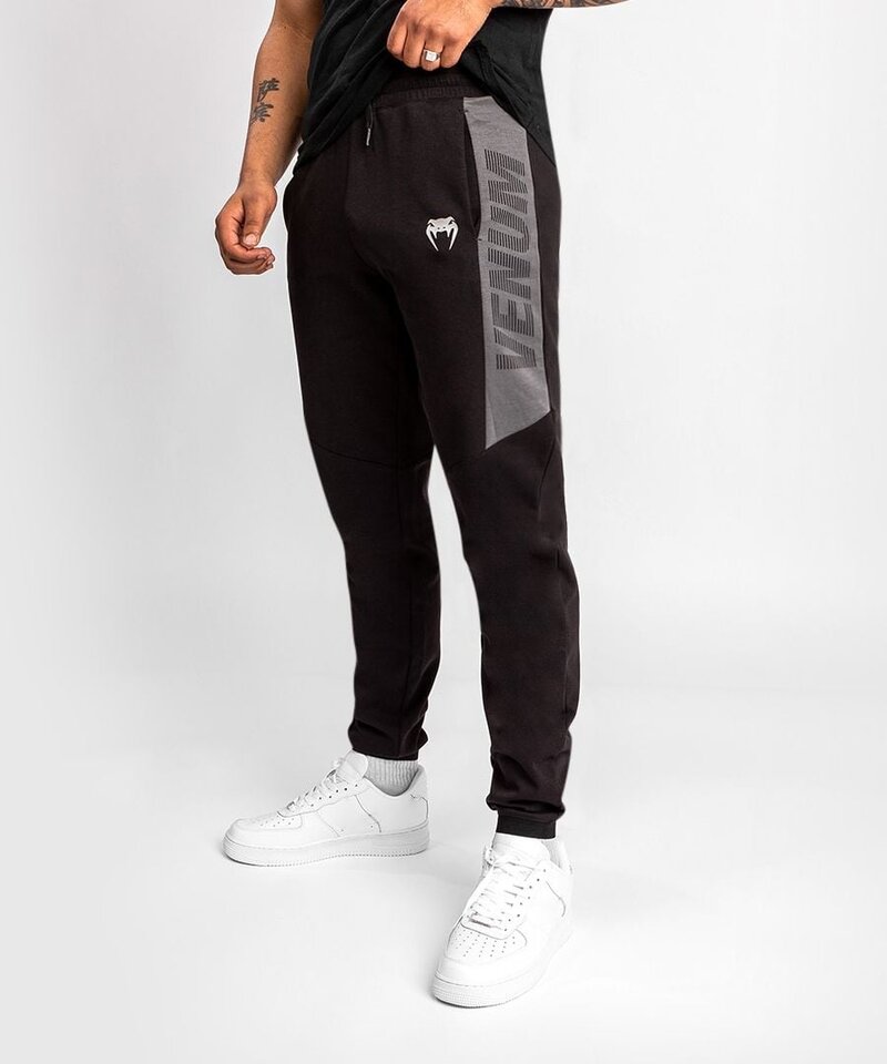 Venum Venum LASER ZX Joggingbroek Zwart Grijs