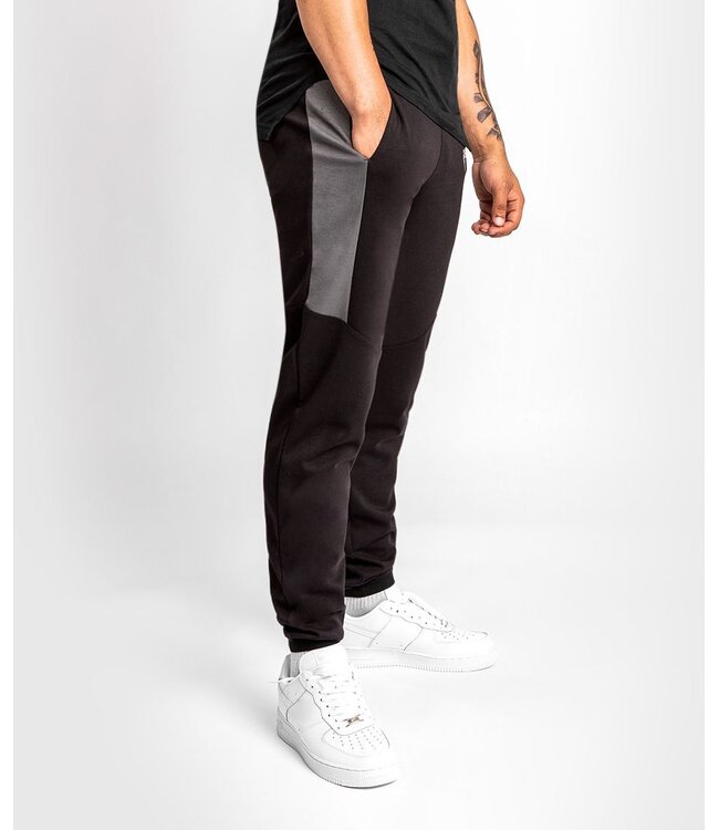 Venum LASER ZX Jogginghose Schwarz Grau