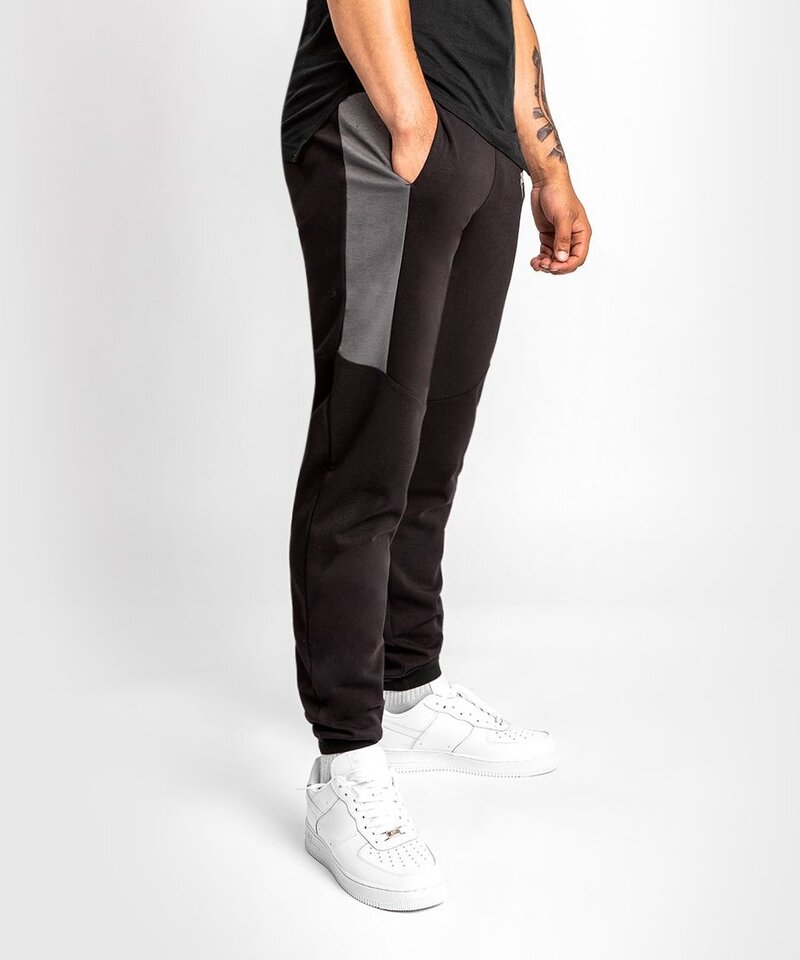 Venum Venum LASER ZX Joggingbroek Zwart Grijs