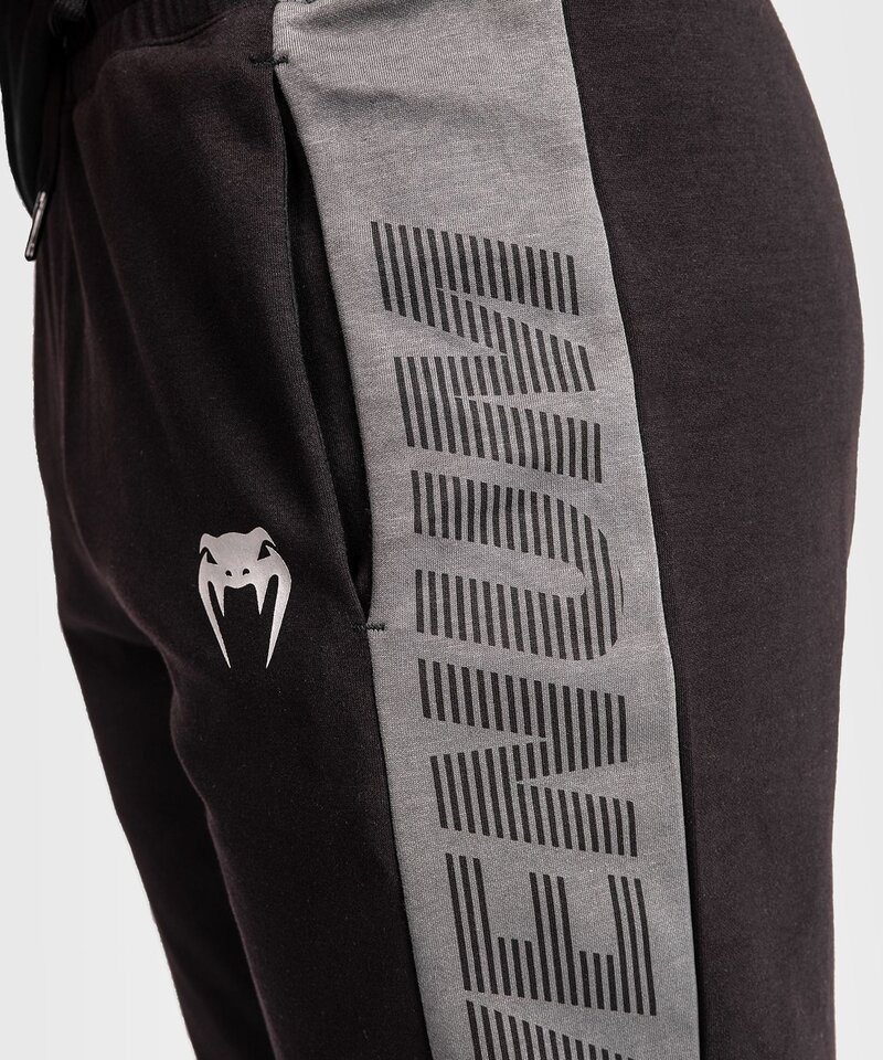 Venum Venum LASER ZX Joggingbroek Zwart Grijs