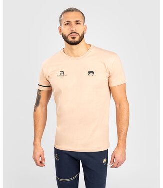 Venum Venum x RAJADAMNERN Baumwoll-T-Shirt Sand