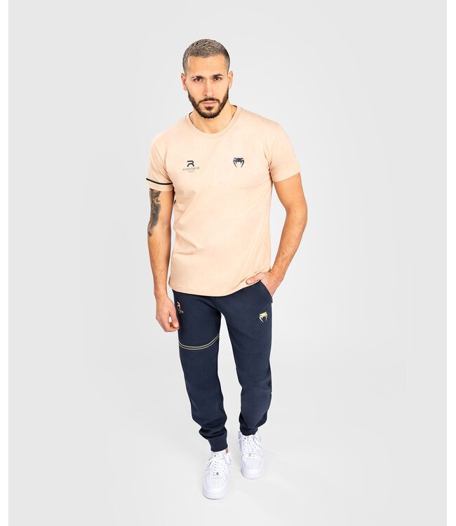 Venum x RAJADAMNERN Baumwoll-T-Shirt Sand