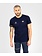 Venum Venum x RAJADAMNERN Baumwoll-T-Shirt Navy Blau