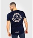 Venum x RAJADAMNERN Cotton T-Shirt Navy Blue