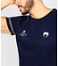 Venum x RAJADAMNERN Baumwoll-T-Shirt Navy Blau