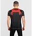 Venum x RWS Dry Tech Training T-Shirt Black Red