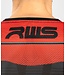 Venum x RWS Dry Tech Training T-Shirt Black Red