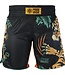 Pride or Die PRIDE or DiE Unleashed V.2 Fightshorts Schwarz