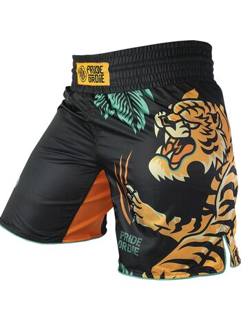 Short Kick Boxing Homme  N°1 En France – Tigre Thai