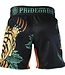 PRiDE or DiE Unleashed V.2 Fightshorts Black