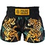 Pride or Die Muay Thai Kickboxen Shorts Tiger Unleashed V.2